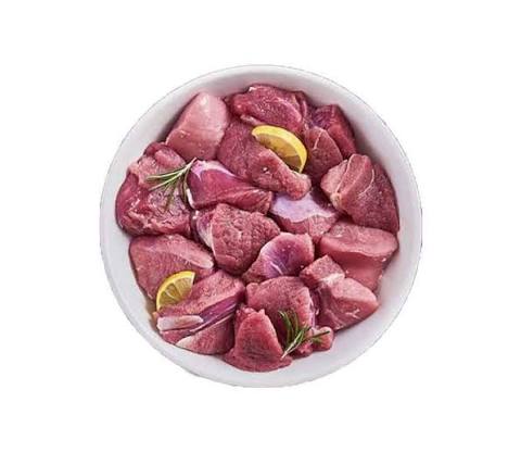 Mutton boneless