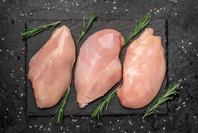 Chicken breast