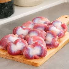 Chicken gizzard