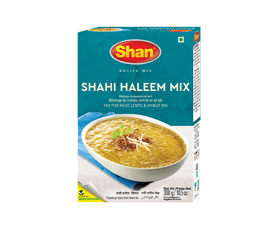 Shan Easy Cook Haleem Mix