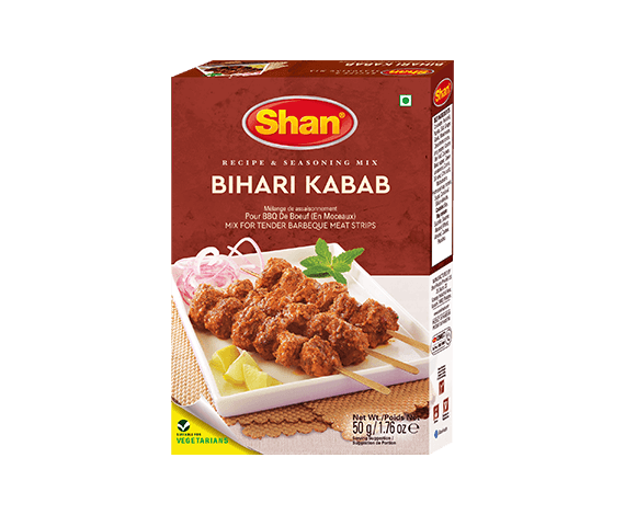 Shan Bihari Kebab
