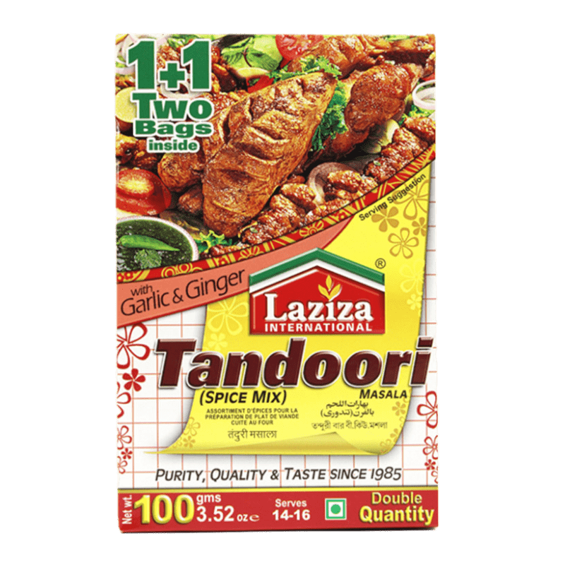 Laziza Tandoori Masala