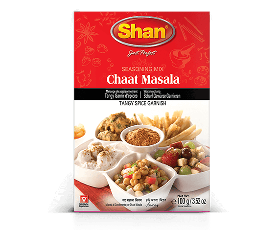 Shan Chaat Masala