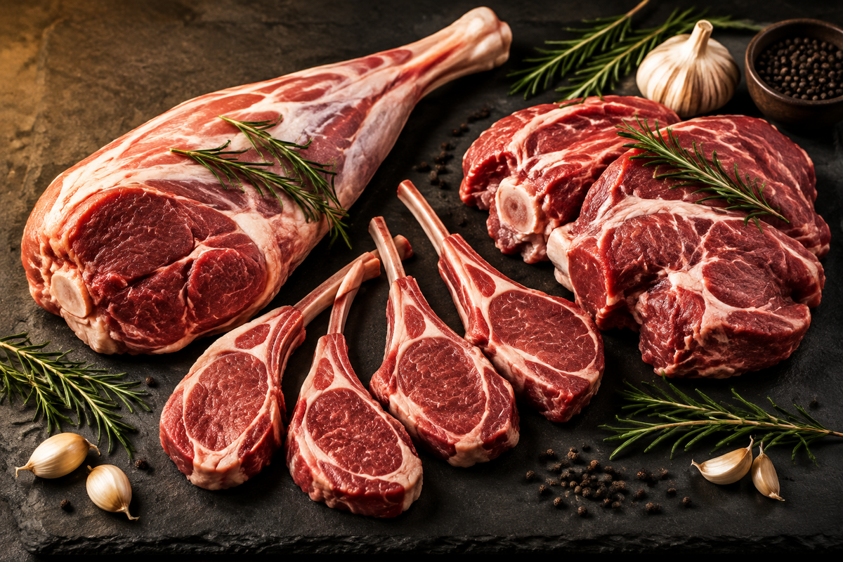 Mutton