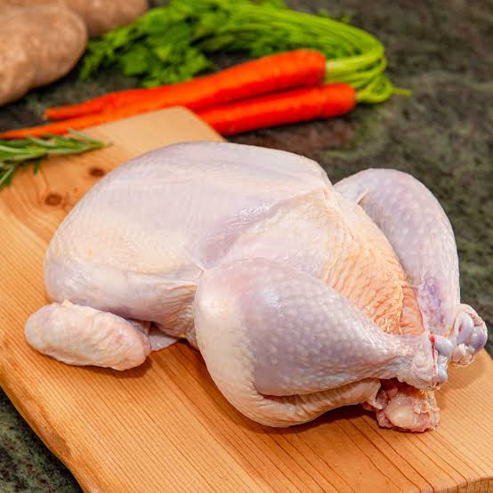 Chicken