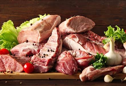 Beef