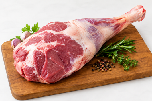 Lamb Leg