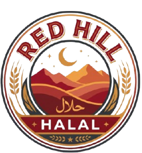 RED HILL HALAL