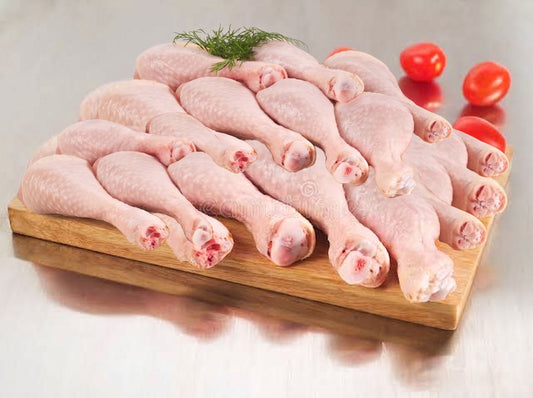 Chicken legs box (10kg)