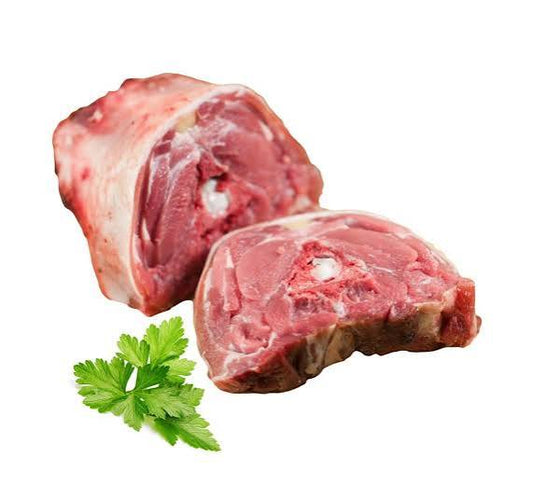 Mutton neck
