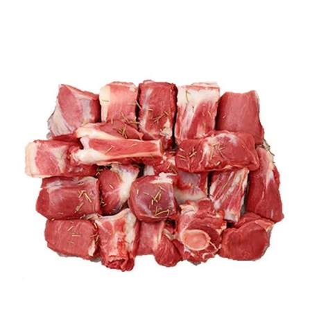 Mix beef