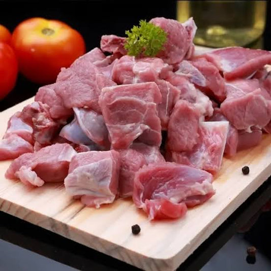 Mix Beef Jumbo Pack (3 KG)