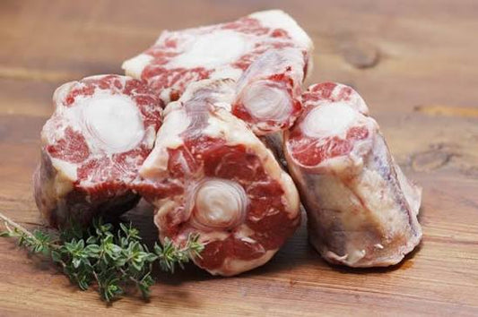 Beef Oxtail