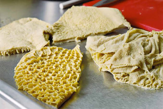 Beef tripe