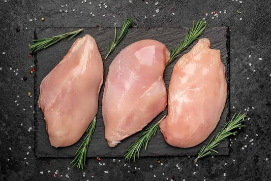 Chicken breast