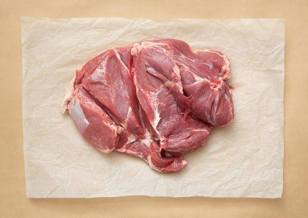 Lamb boneless