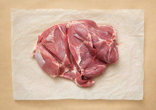 Lamb boneless
