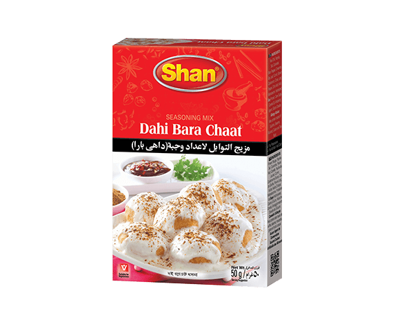 Shan Dahi Bara Chaat Masala