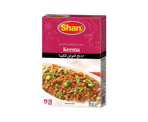Shan Keema