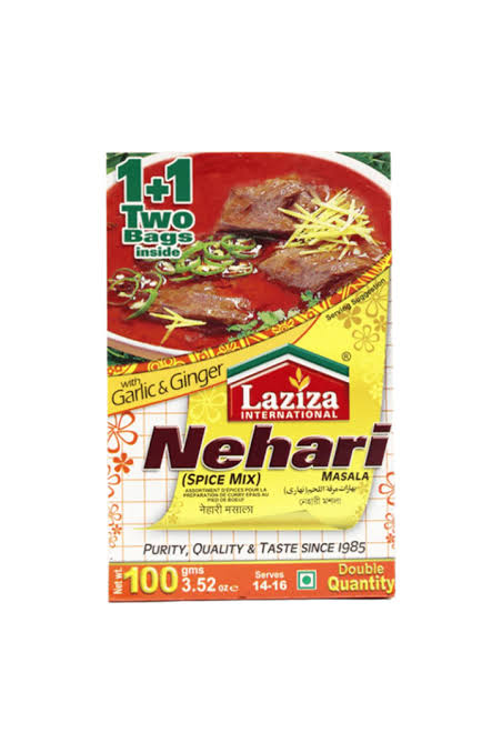 Laziza Nehari