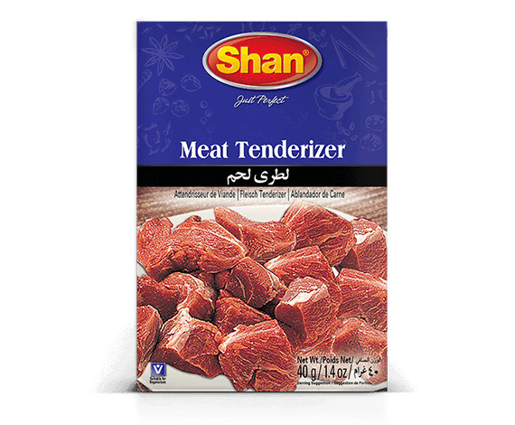 Shan Meat Tenderizer Masala