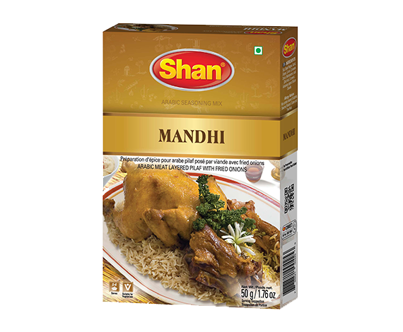 Shan Mandhi